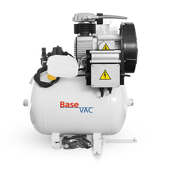 basevac sseries