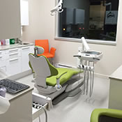 custom dental furniture